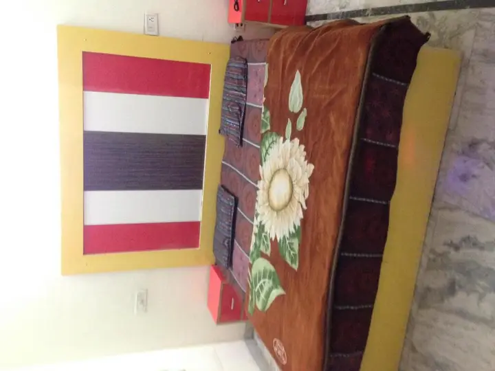 Чандигарх: Hotel Royal Palace Chandigarh