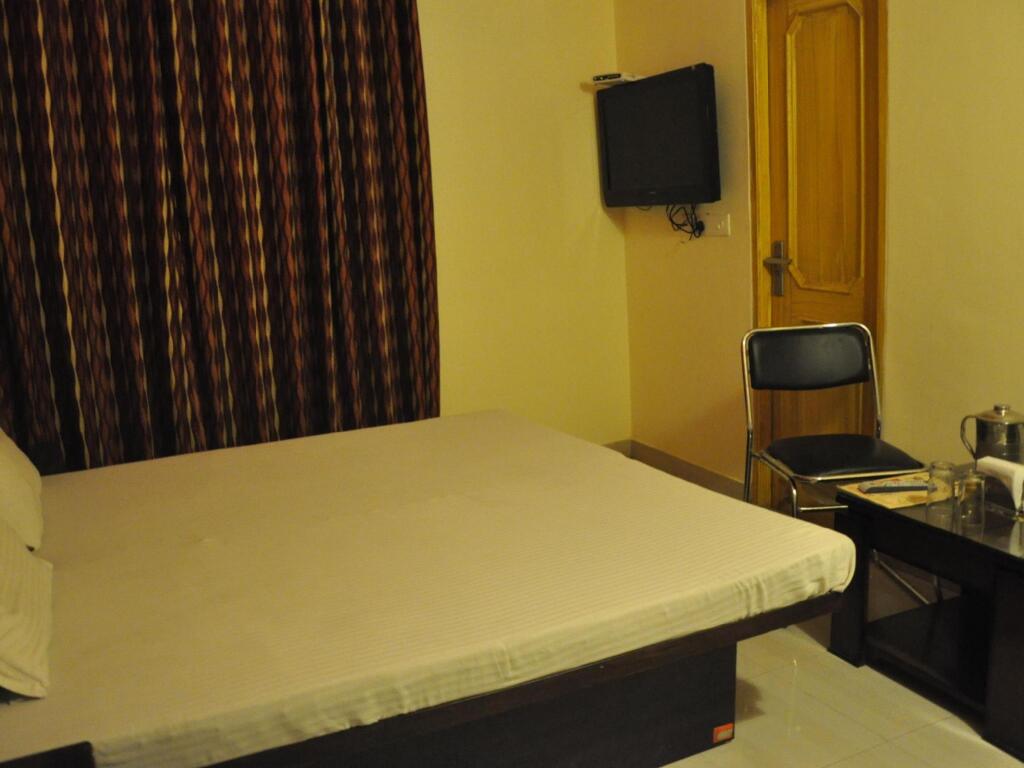Чандигарх: Hotel Grand Plaza