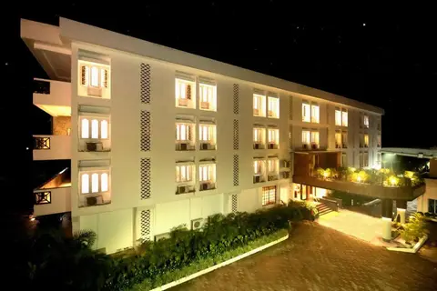 The Cindrella Hotel — фото 1