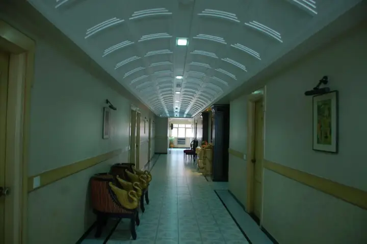 Колката: Park Palace Hotel
