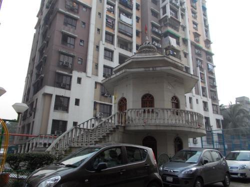 Колката: Mirchi Bite Service Apartment