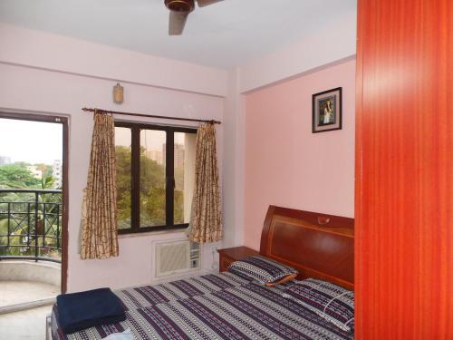 Колката: Mirchi Bite Service Apartment