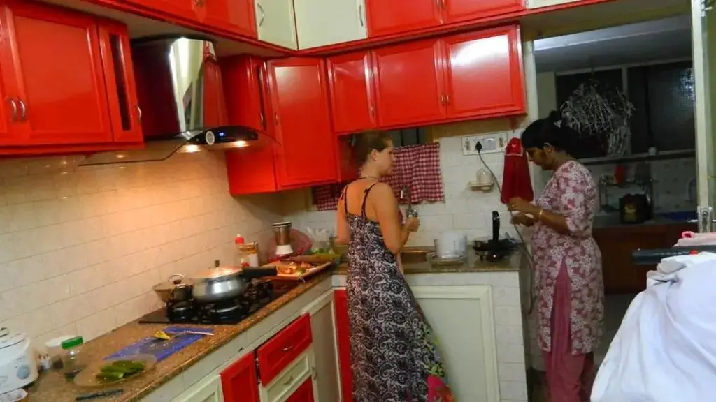 Коччи: Maison Casero Home Stay