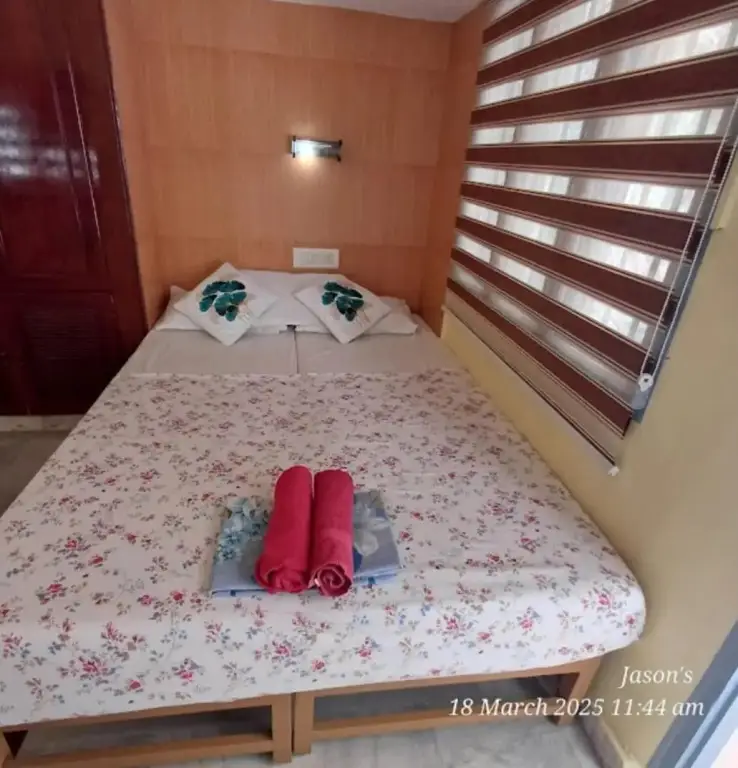 Коччи: Maison Casero Home Stay