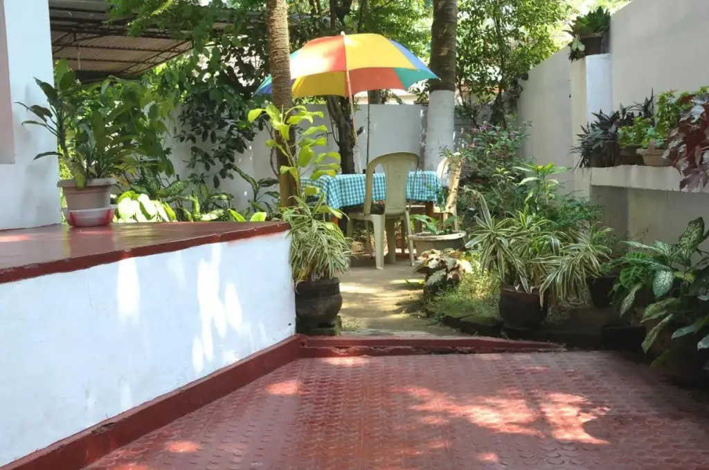Коччи: Maison Casero Home Stay