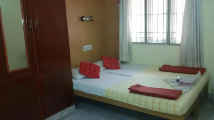 Коччи: Maison Casero Home Stay