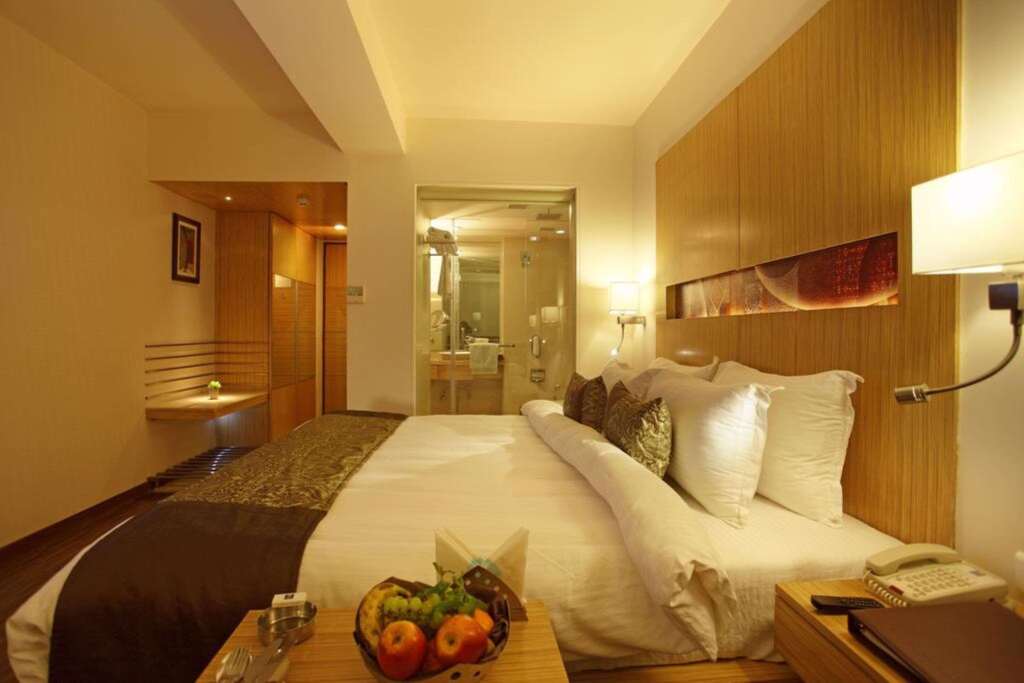 Раджкот: Hotel Comfort Inn Legacy