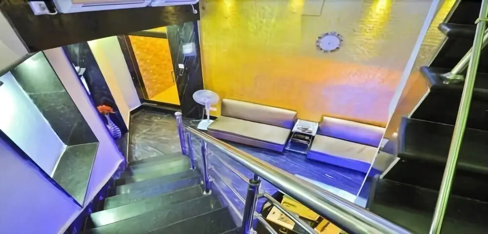 Колката: Hotel Diamond Suites