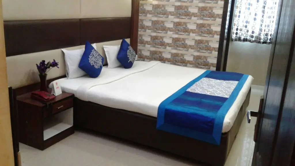 Hotel Diamond Suites — фото 1