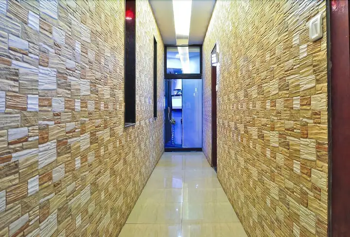 Колката: Hotel Diamond Suites