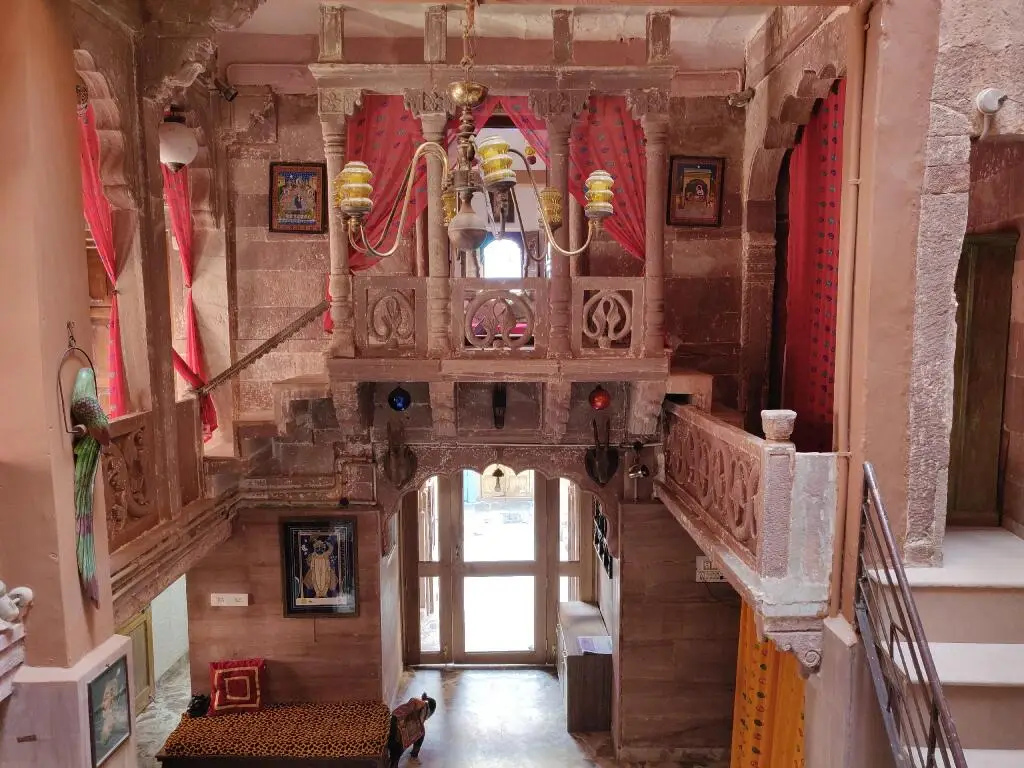 Shahi Guest House — фото 1