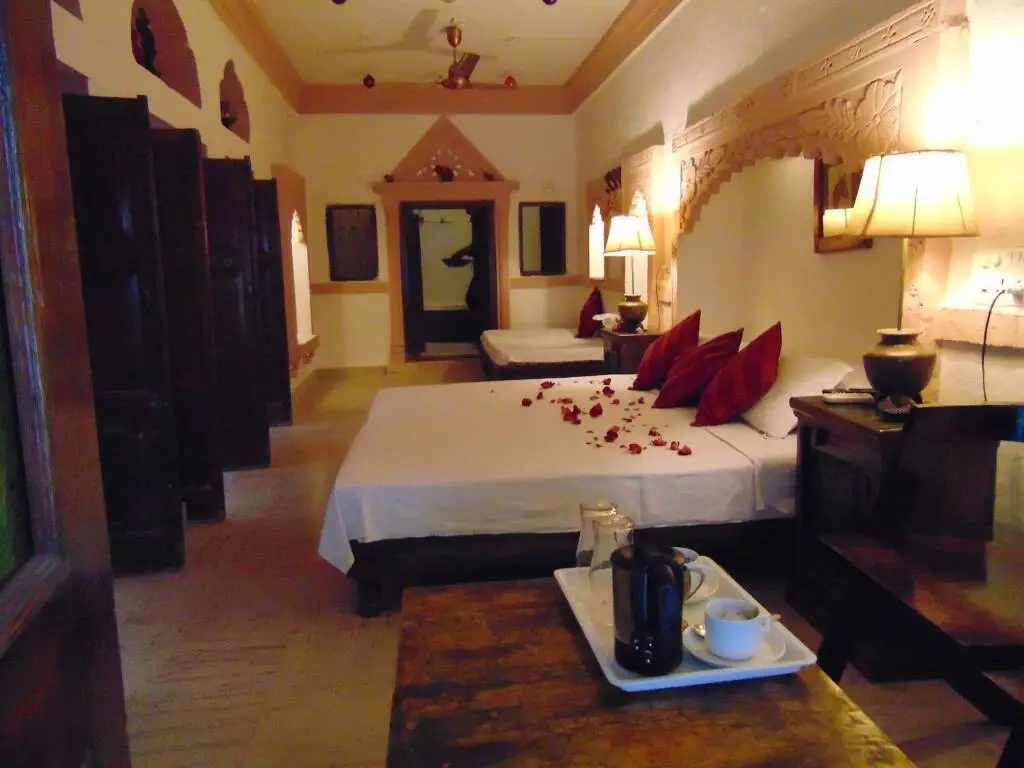 Джодхпур: Shahi Guest House