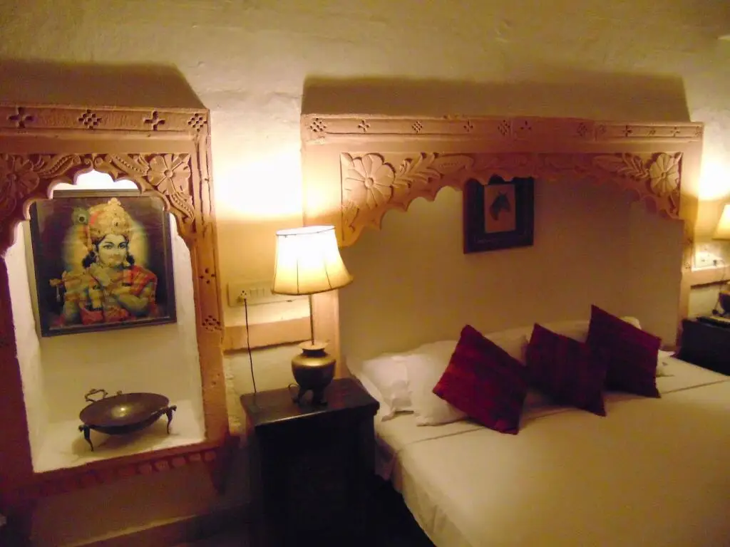 Джодхпур: Shahi Guest House