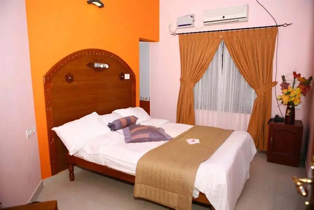 Эрамаллур: Sreeragam Luxury Villa Retreat
