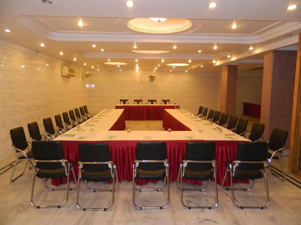 Нью-Дели: Hotel Singh International