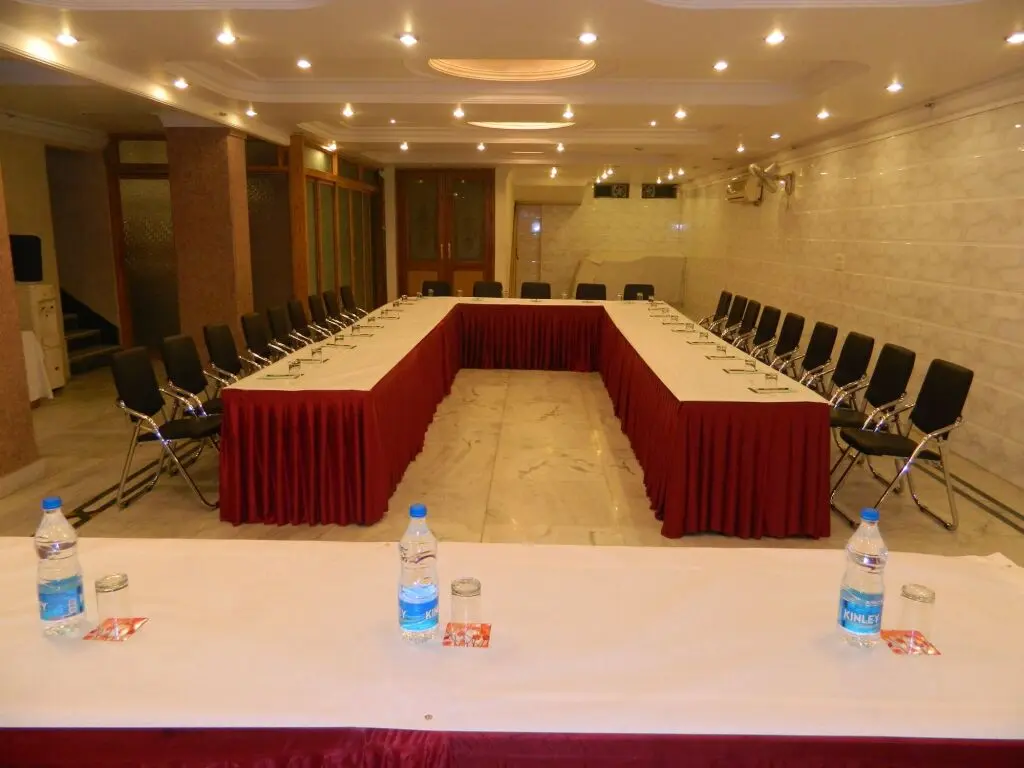 Нью-Дели: Hotel Singh International