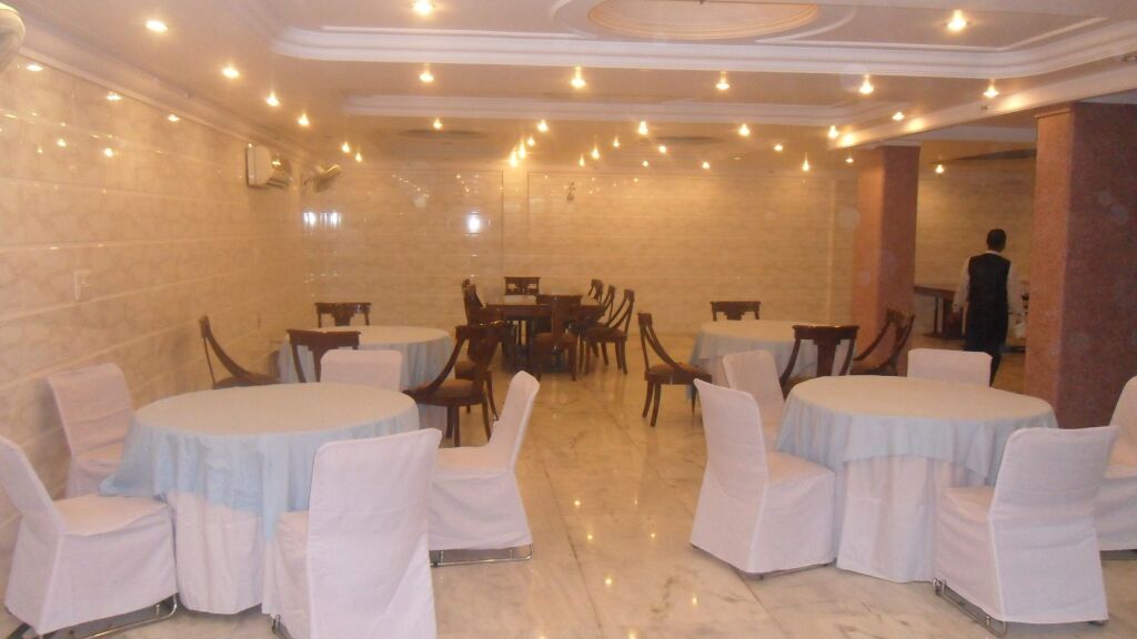 Нью-Дели: Hotel Singh International