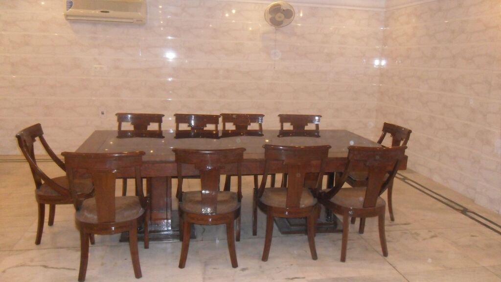 Нью-Дели: Hotel Singh International