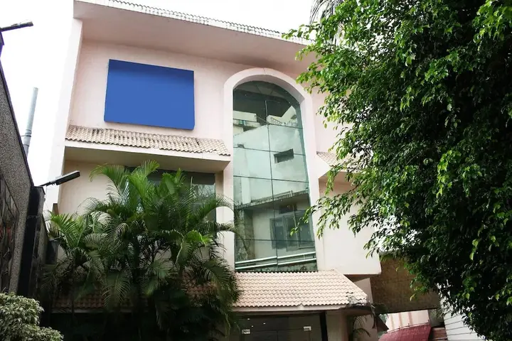 Дехрадун: Hotel Annex