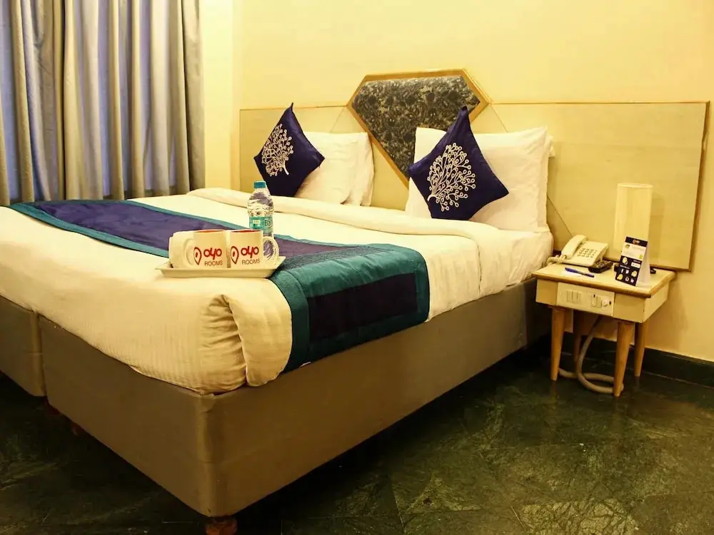 Дехрадун: Hotel Annex
