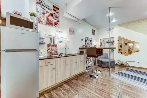 Апартаменты Центр Питера — фото 1