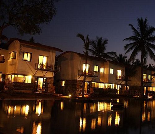 Майсур: The Windflower Resort & Spa, Mysore