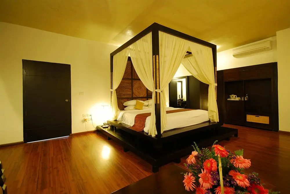 Майсур: The Windflower Resort & Spa, Mysore
