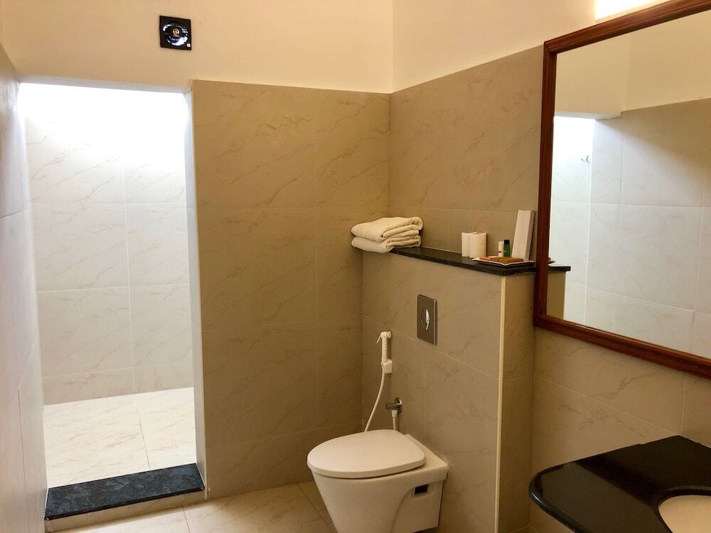 Майсур: The Windflower Resort & Spa, Mysore