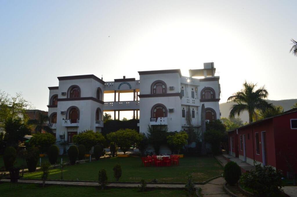 Hotel Sanctuary Resort — фото 1