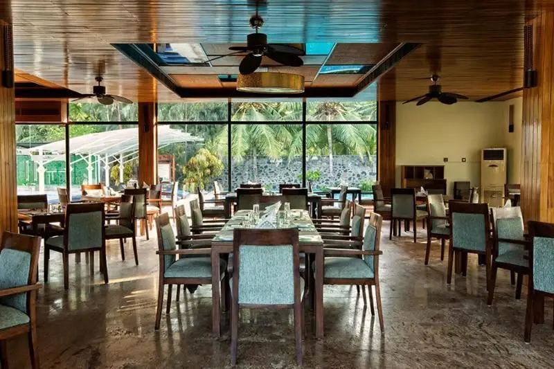 Пудучерри: The Windflower Resort & Spa, Pondicherry