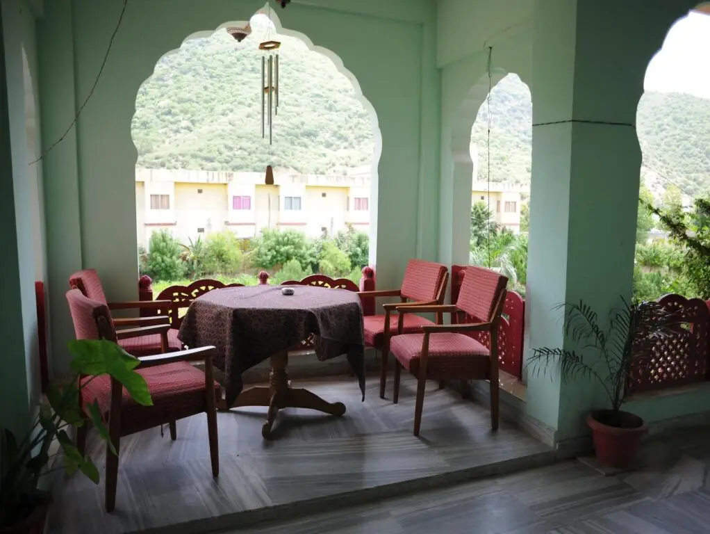 Пушкар: Hotel Prem Villas Pushkar