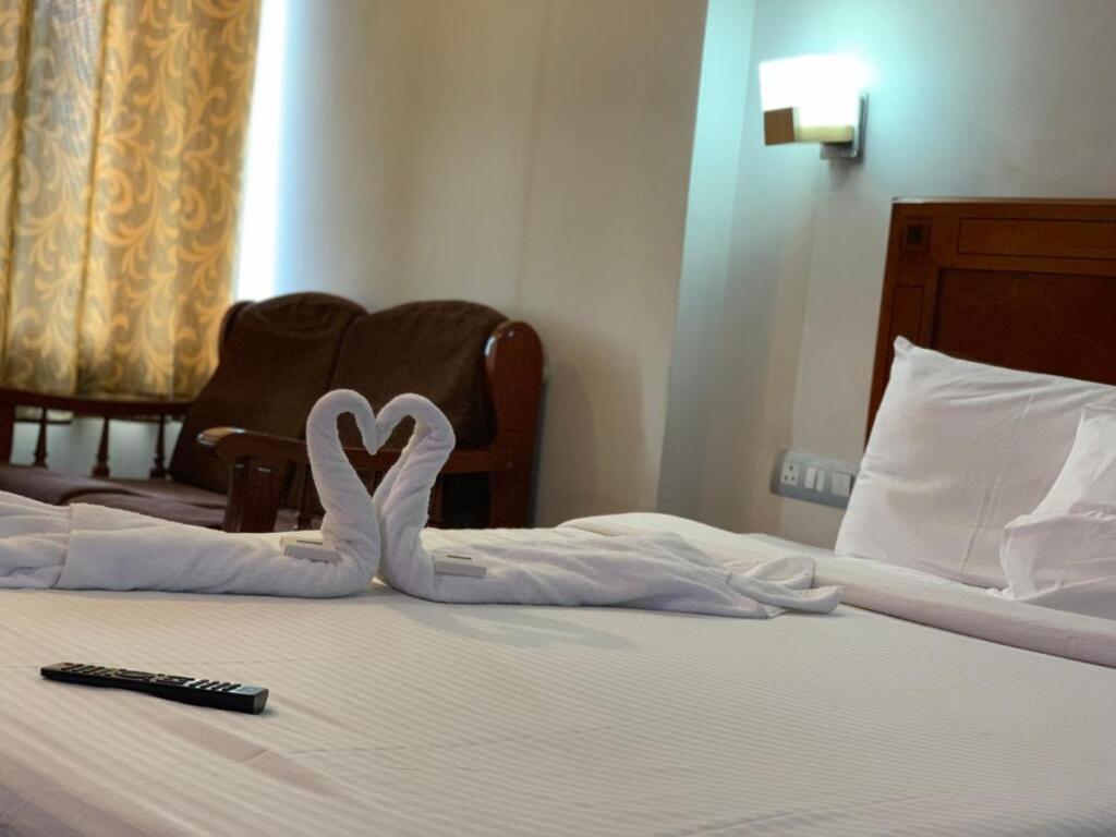 Кодайканал: Hotel JC Grand Kodaikanal