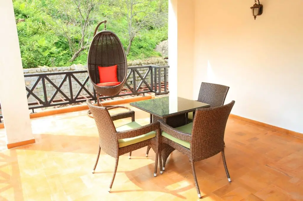Манали: Rock Manali (A Unit of Vivaan Hospitality and Recreations)