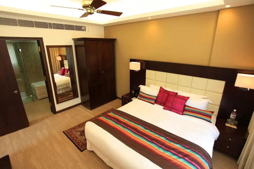 Манали: Rock Manali (A Unit of Vivaan Hospitality and Recreations)