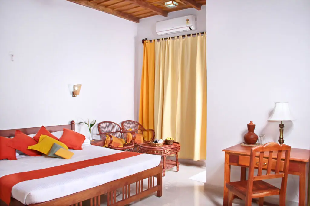 Cheppad: Mannaas Veedu Retreat & Spa