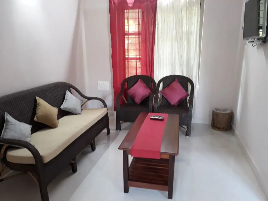 Cheppad: Mannaas Veedu Retreat & Spa