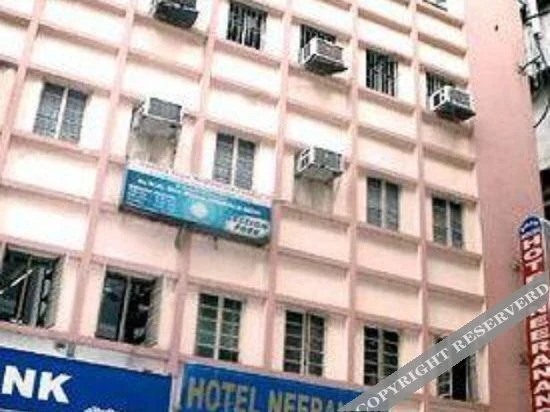 Колката: Neeranand Dalhousie - Pure Vegetarian Hotel