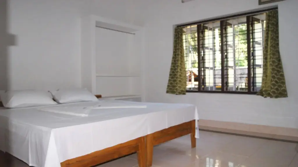 Варкала: Varkala Villas