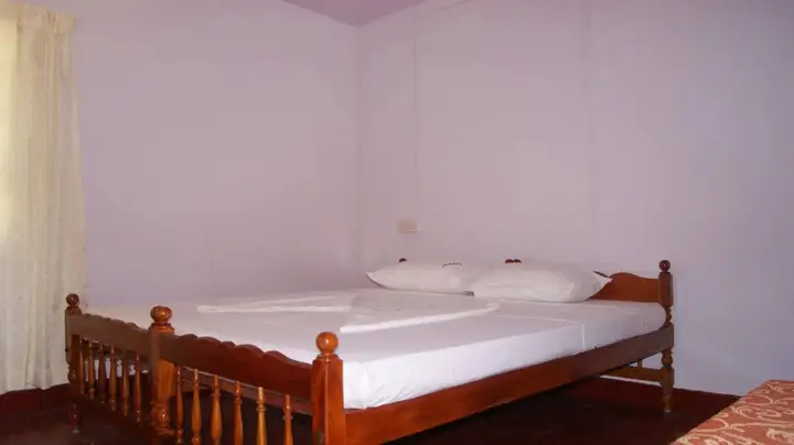 Варкала: Varkala Villas