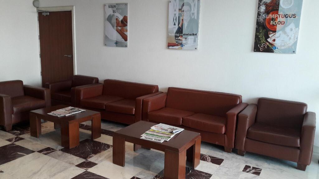 Нью-Дели: Caspia Hotel New Delhi Shalimar Bagh