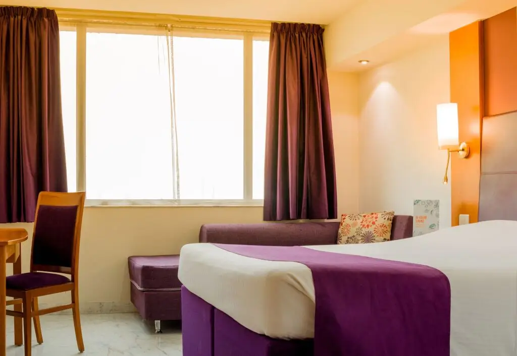 Нью-Дели: Caspia Hotel New Delhi Shalimar Bagh