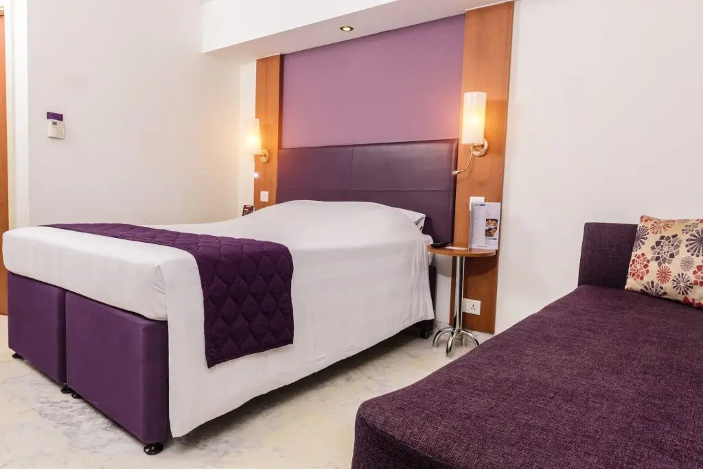 Caspia Hotel New Delhi Shalimar Bagh — фото 1