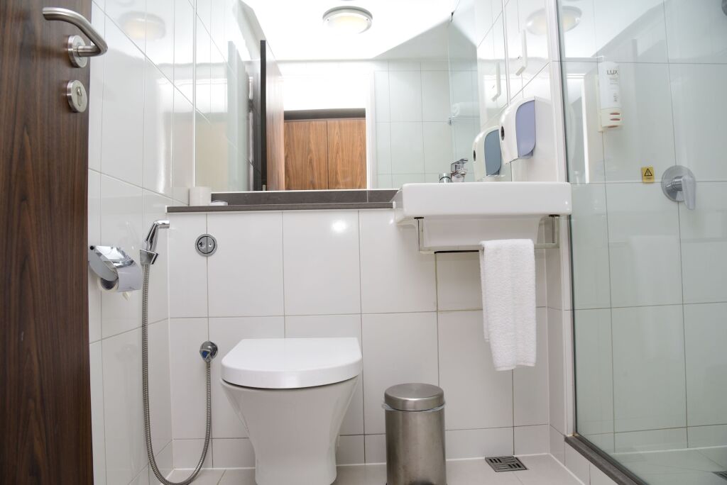 Нью-Дели: Caspia Hotel New Delhi Shalimar Bagh