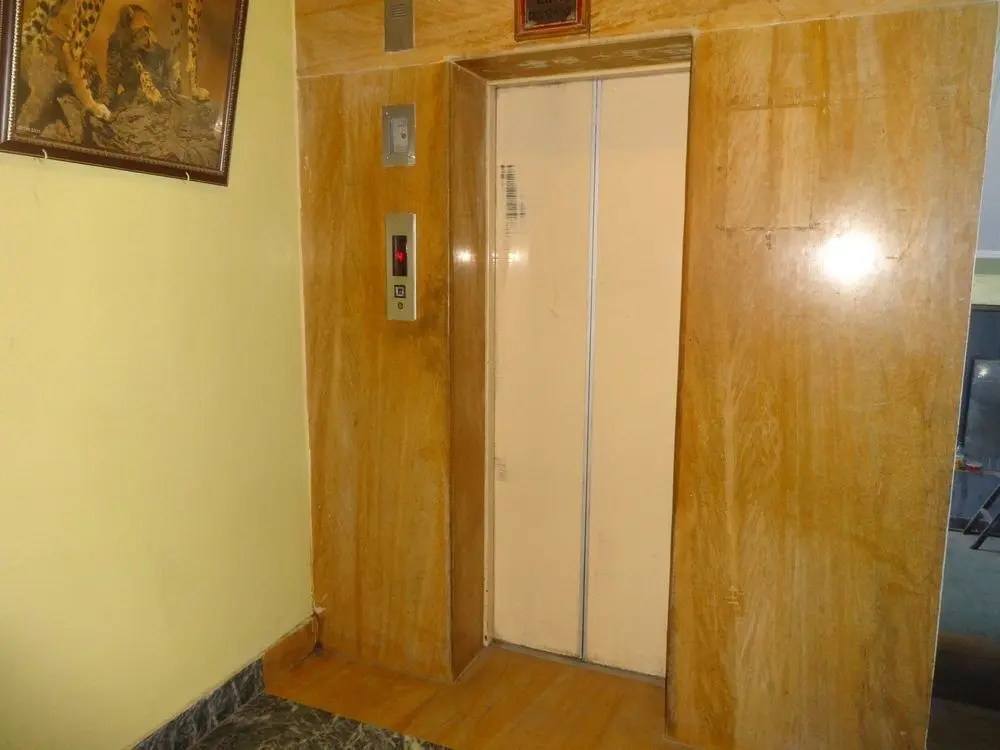 Джайпур: SPOT ON 3054 Hotel New Center Point