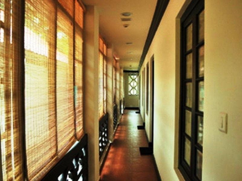Тируванантапурам: The Trivandrum Hotel