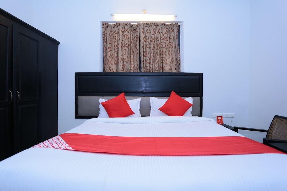 The Trivandrum Hotel — фото 1