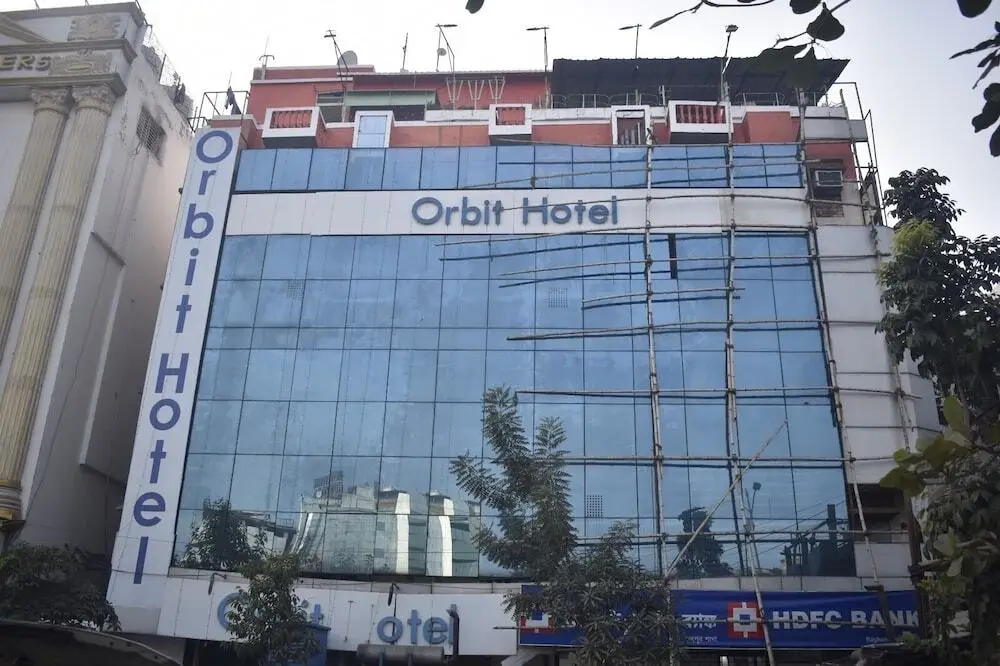 Колката: Orbit Hotel