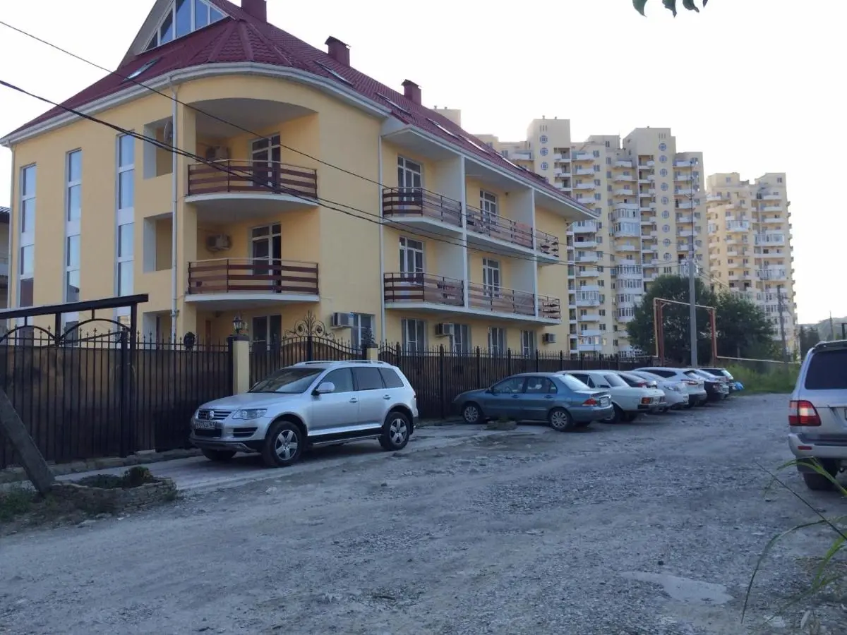Сочи: Гостевой Дом Баунти