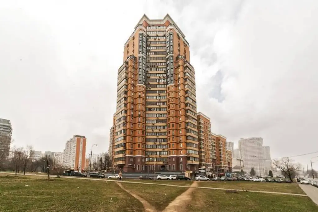 Апартаменты Творческая Квартира в ТСЖ Янтарный — фото 1