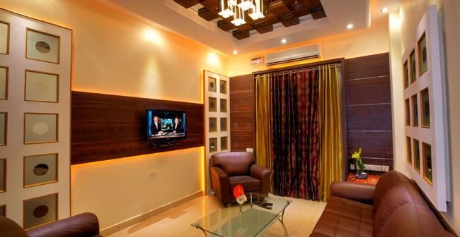 Ченнаи: Hotel Akshay Inn